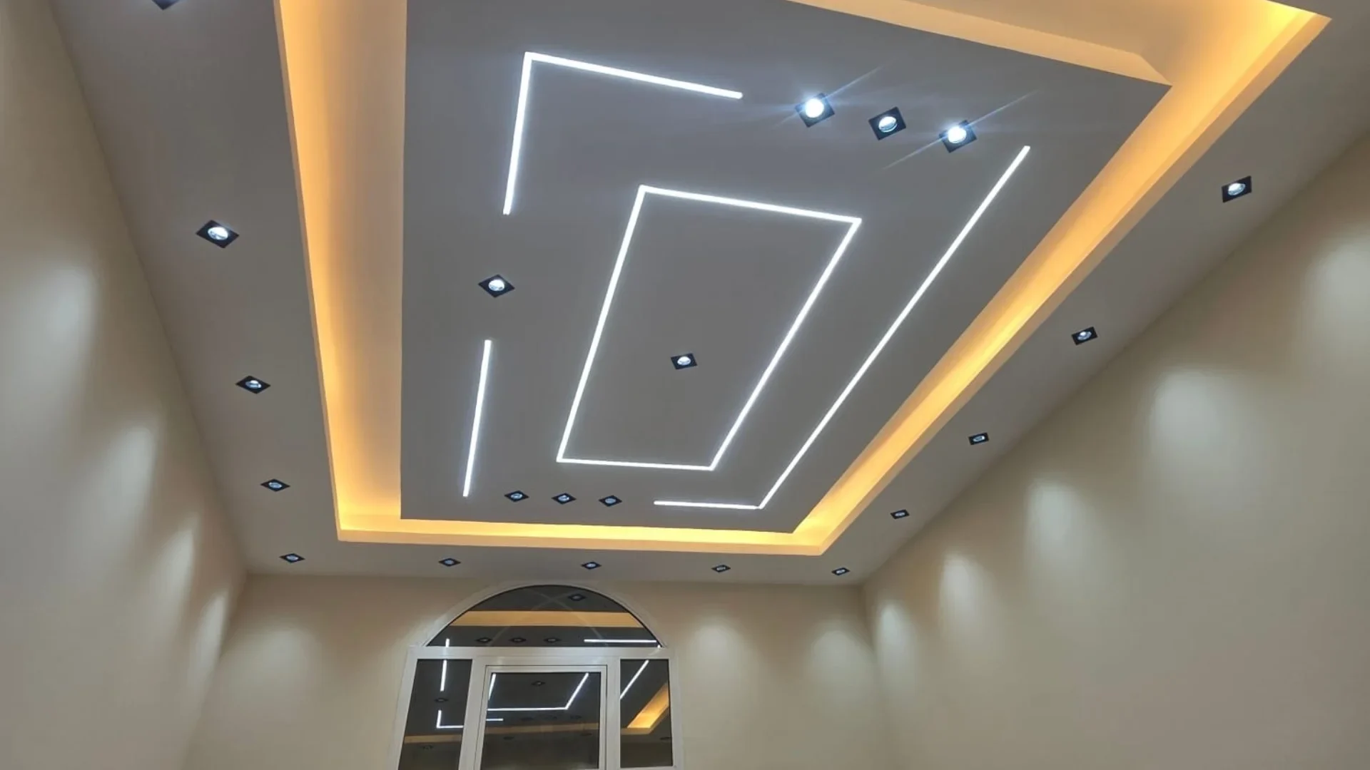 False Ceiling Dubai
